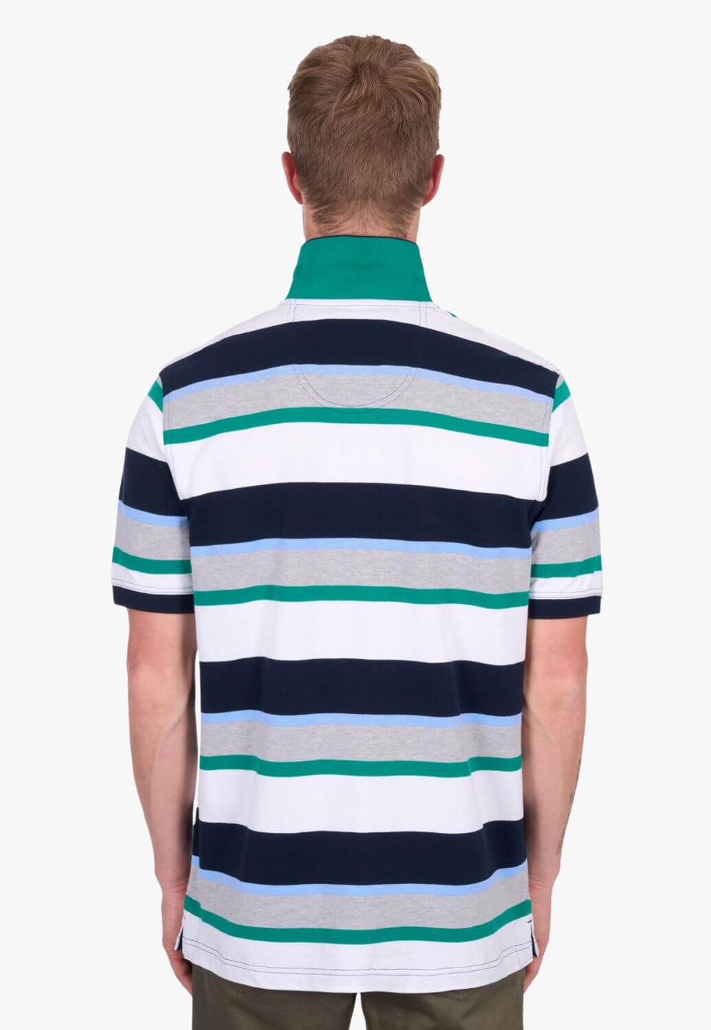 Thomas Cook Mens Paul Polo