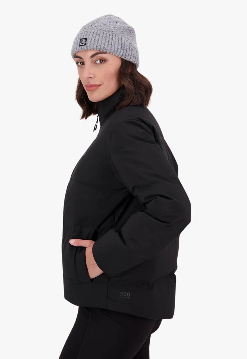 Swanndri Womens Plume Down Jacket