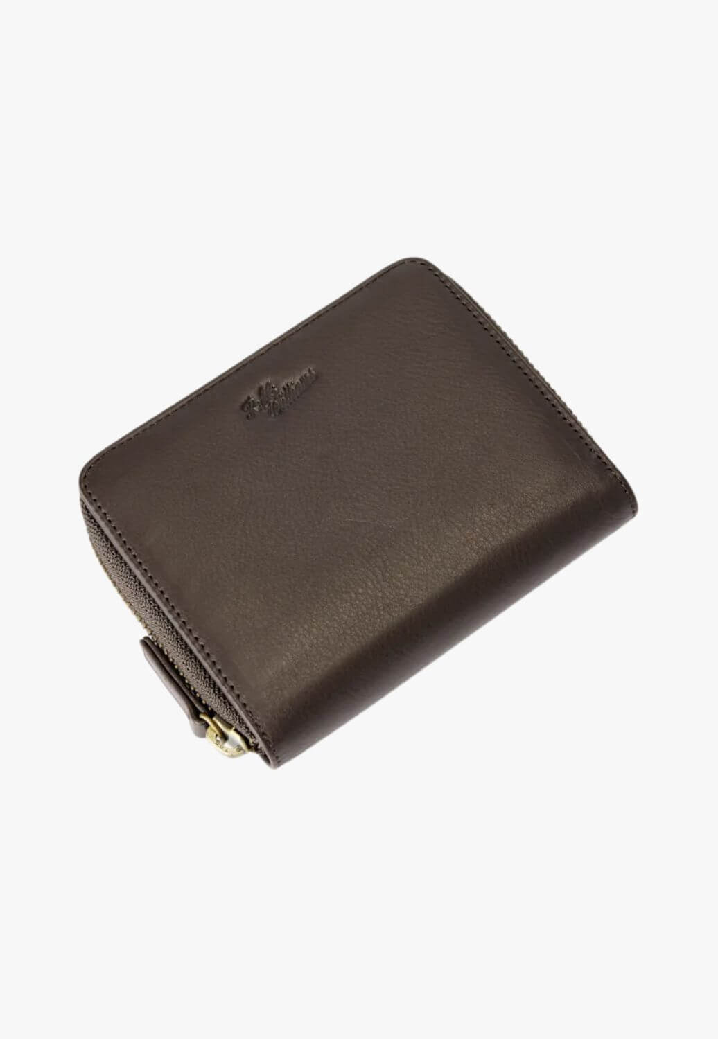 R.M. Williams Avalon Zip Around Wallet