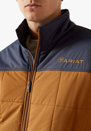 Ariat Mens Crius Insulated Jacket
