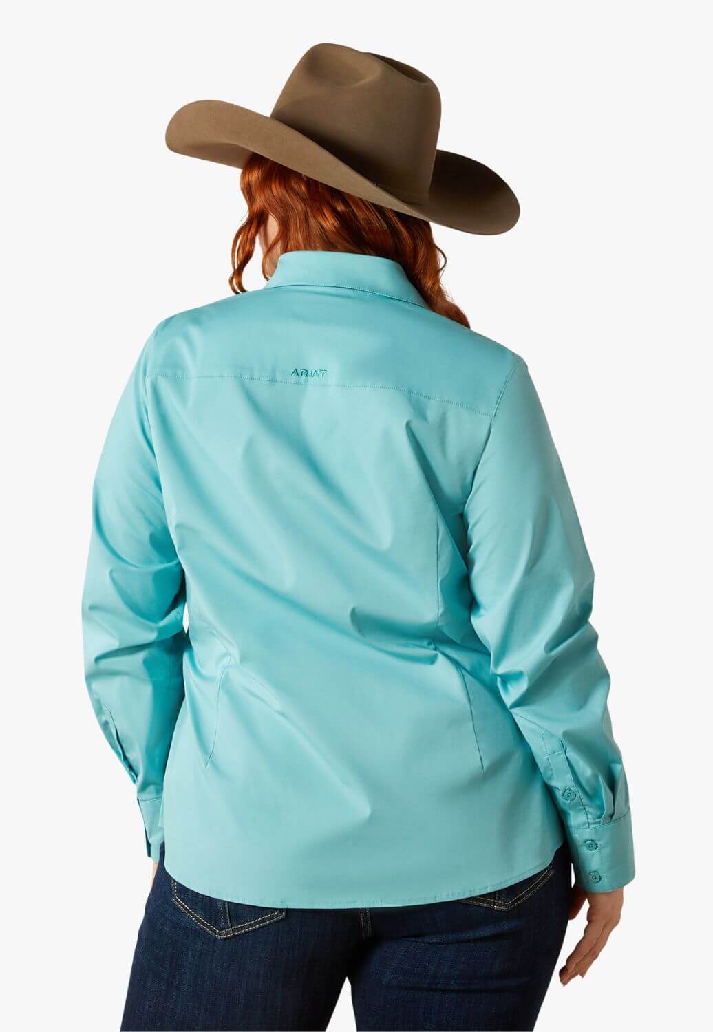 Ariat Womens Kirby Long Sleeve Shirt