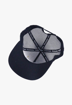 Pilbara Outback Cap