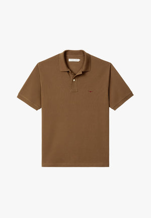 R.M. Williams Mens Rod Polo