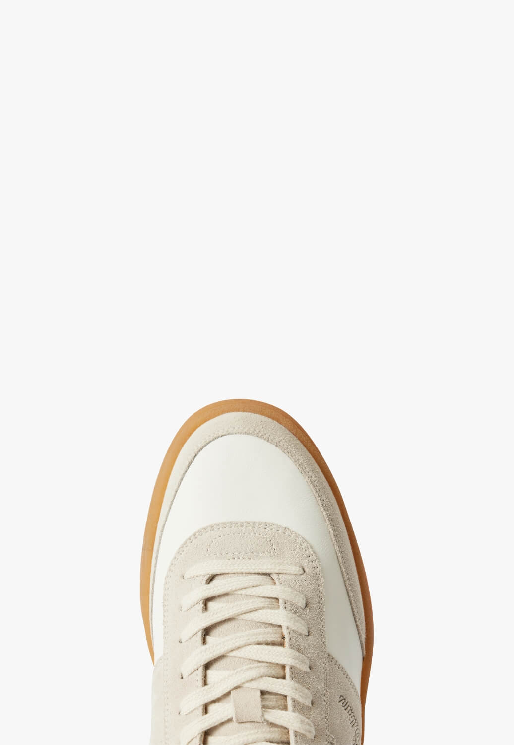 R.M. Williams Mens Sandbar Sneaker