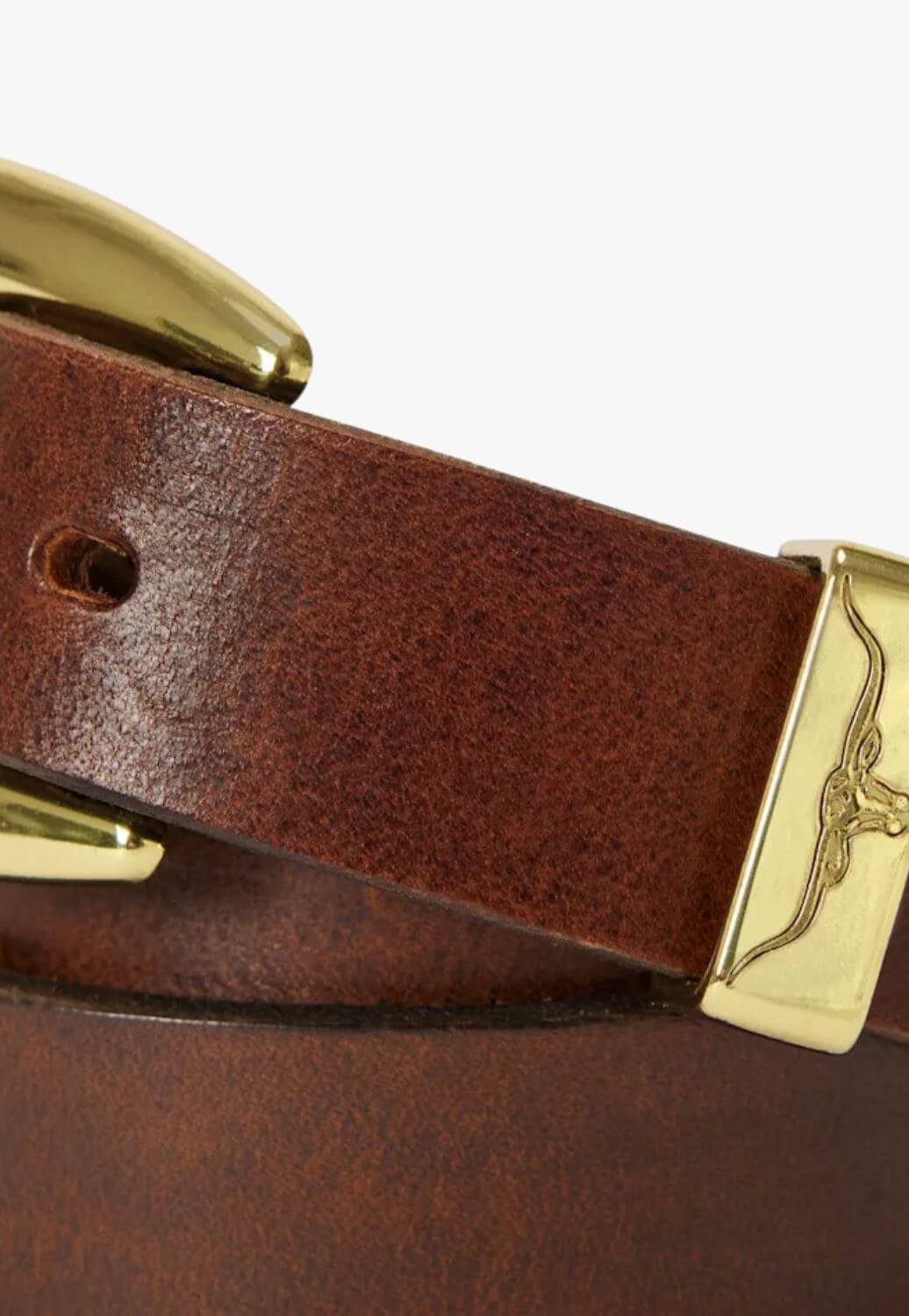 R.M. Williams Cate Belt