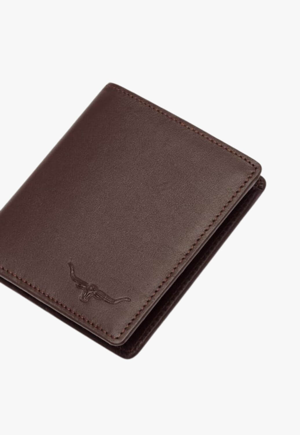 R.M Williams Tri Fold Wallet