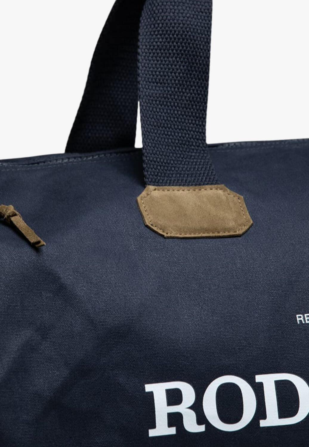 Rodd & Gunn Richmond Road Duffle Bag