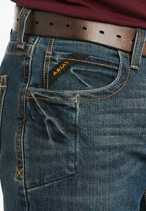 Ariat Mens M5 Rebar Jean 10016222