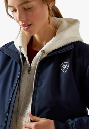 Ariat Womens Stable 2.0 Insulated Jacket