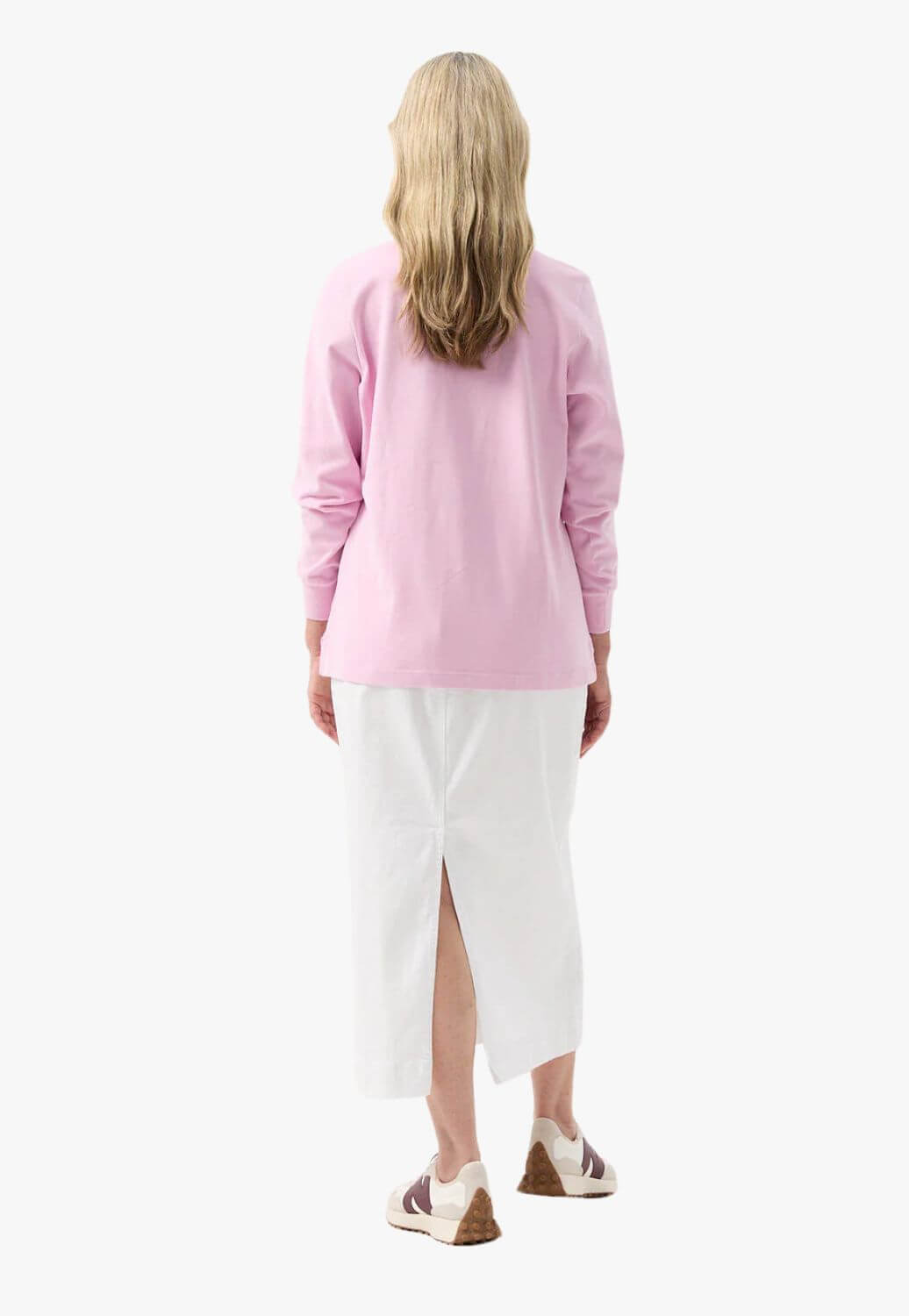 Goondiwindi Cotton GC Rugby Shirt