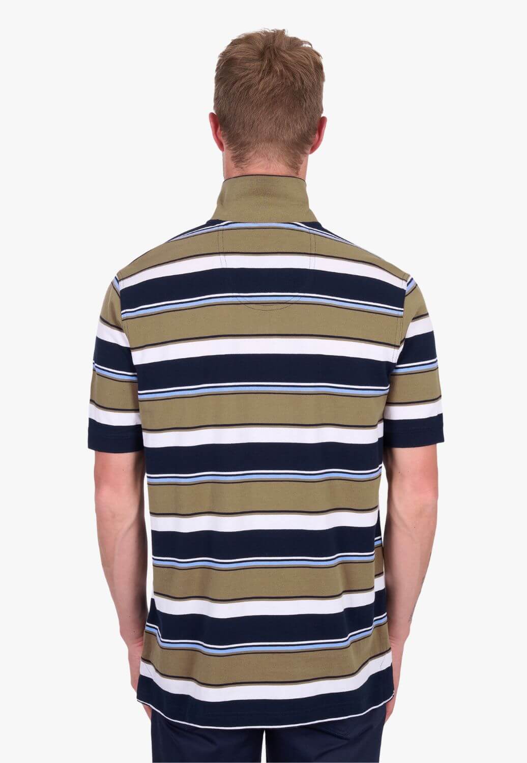 Thomas Cook Mens Tim Polo