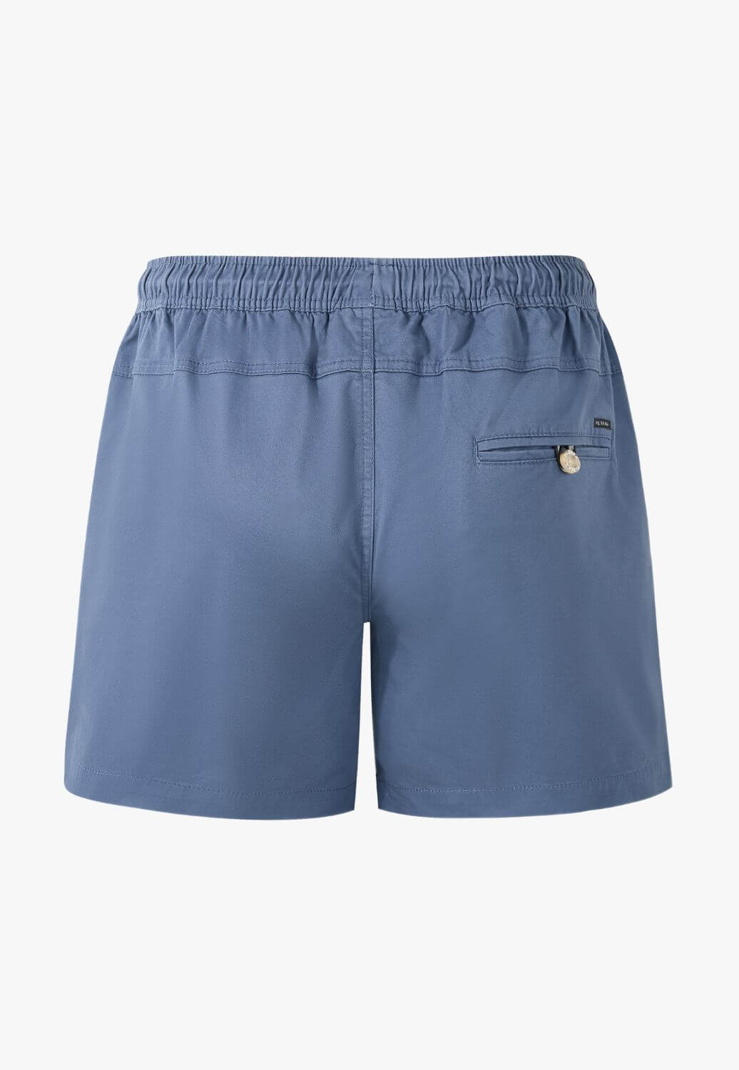 Pilbara Mens Cotton Stretch Walk Short