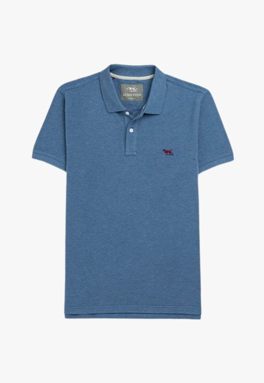 Rodd & Gunn Mens The Gunn Polo
