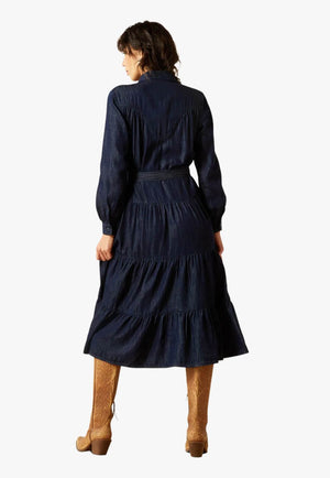 Ariat Womens Sahara Dress