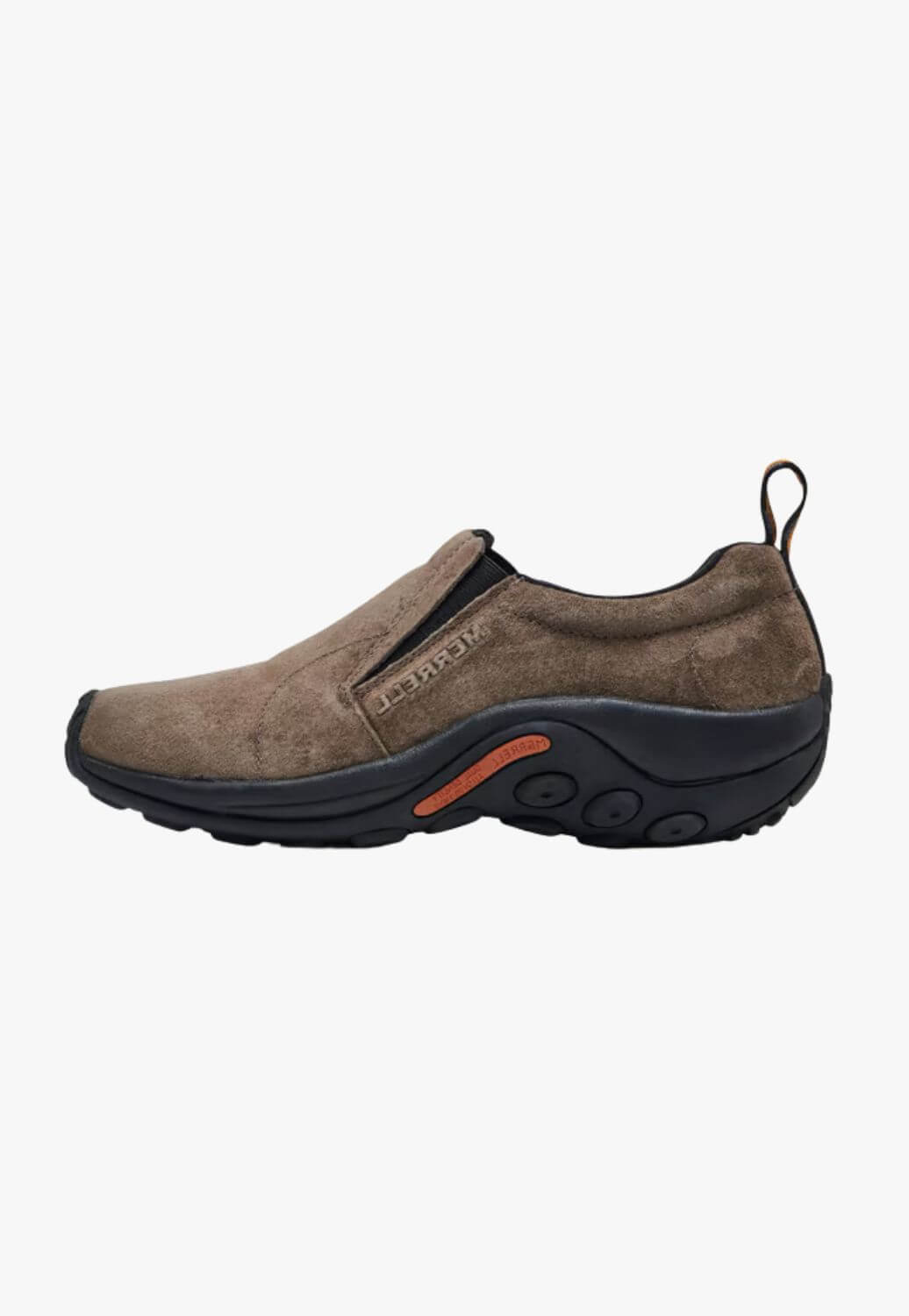 Merrell Mens Jungle Moc Shoe