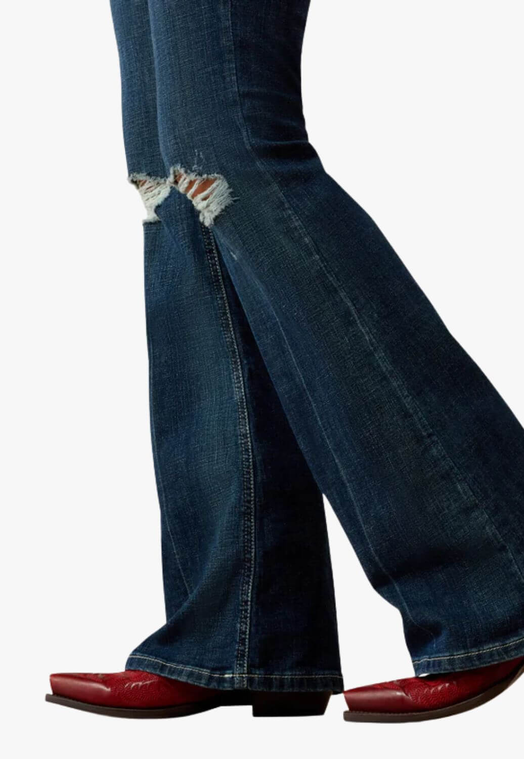 Ariat Womens Perfect Rise Christine Missouri Jean