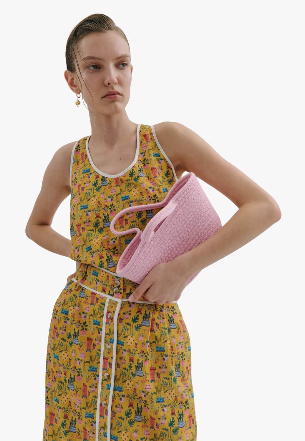 Maevarii Womens Alice Top