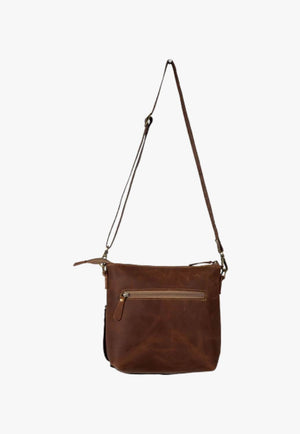 Myra Point Rock Crossbody Bag