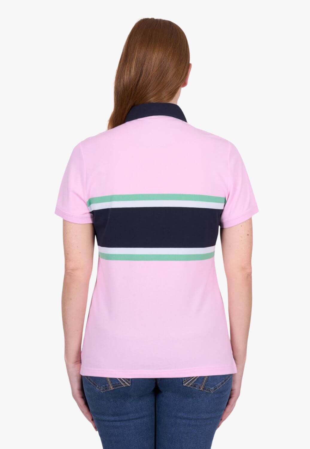 Thomas Cook Womens Felicia Polo