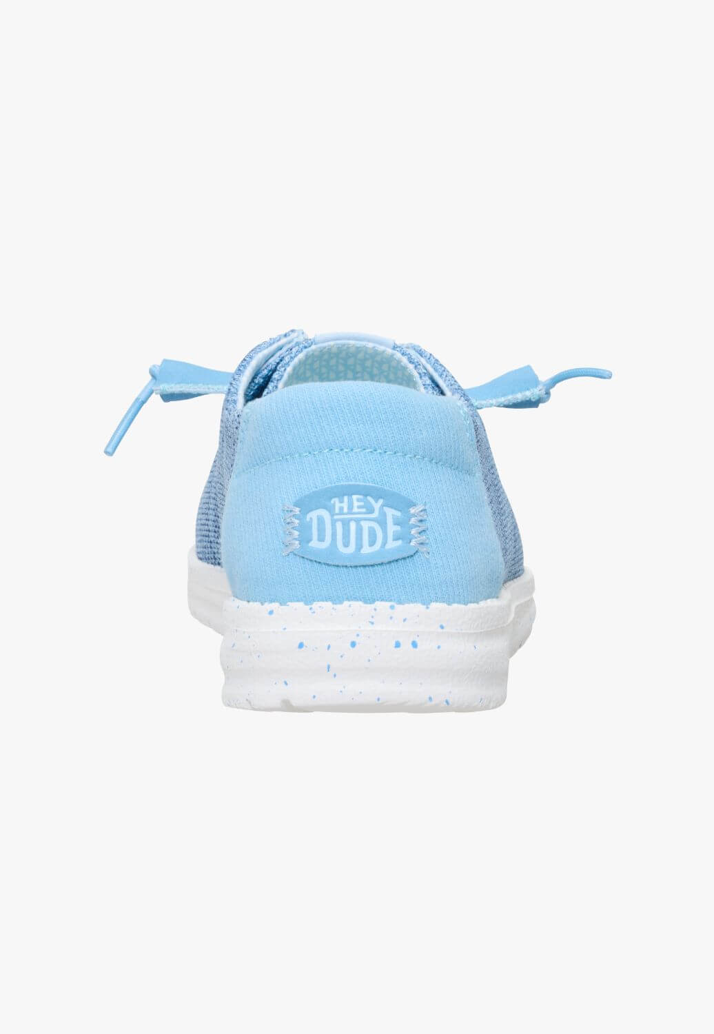Hey Dude Womens Wendy Stretch Sox Shoe
