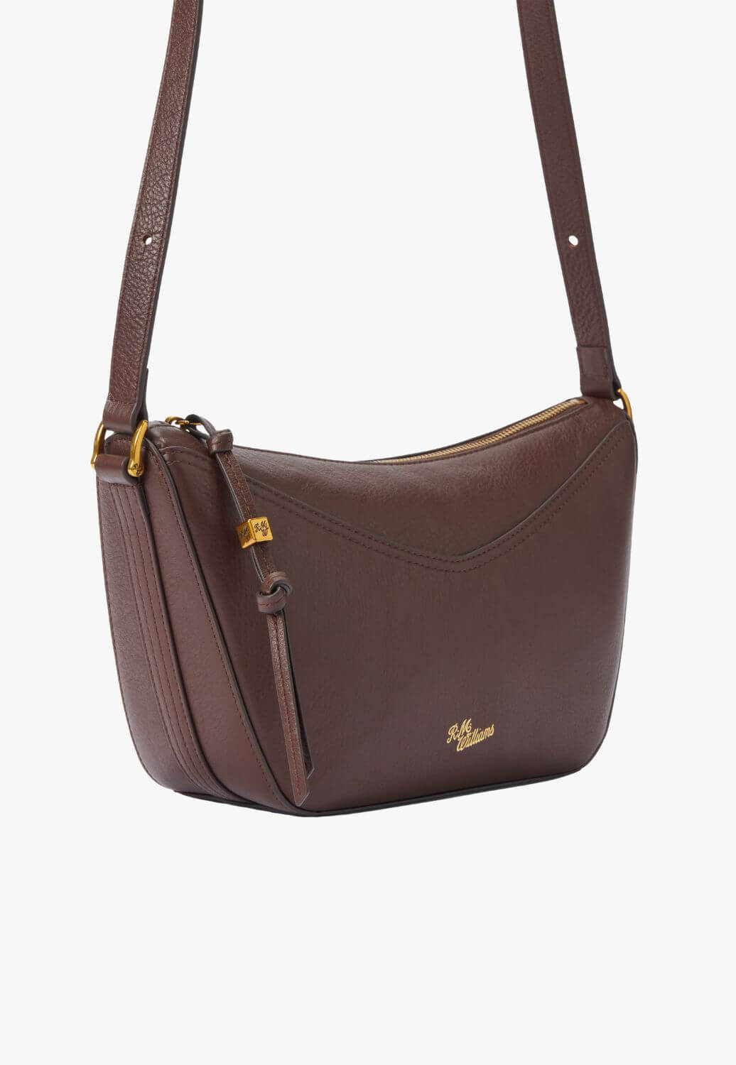 R.M. Williams Alice Crossbody Bag