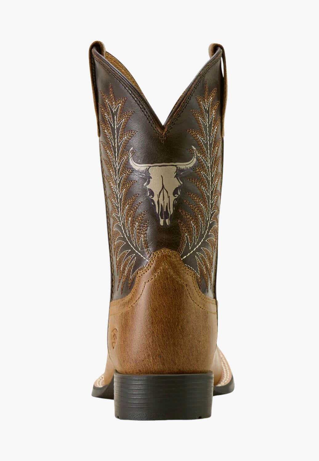 Ariat Boys Stampede Western Boot