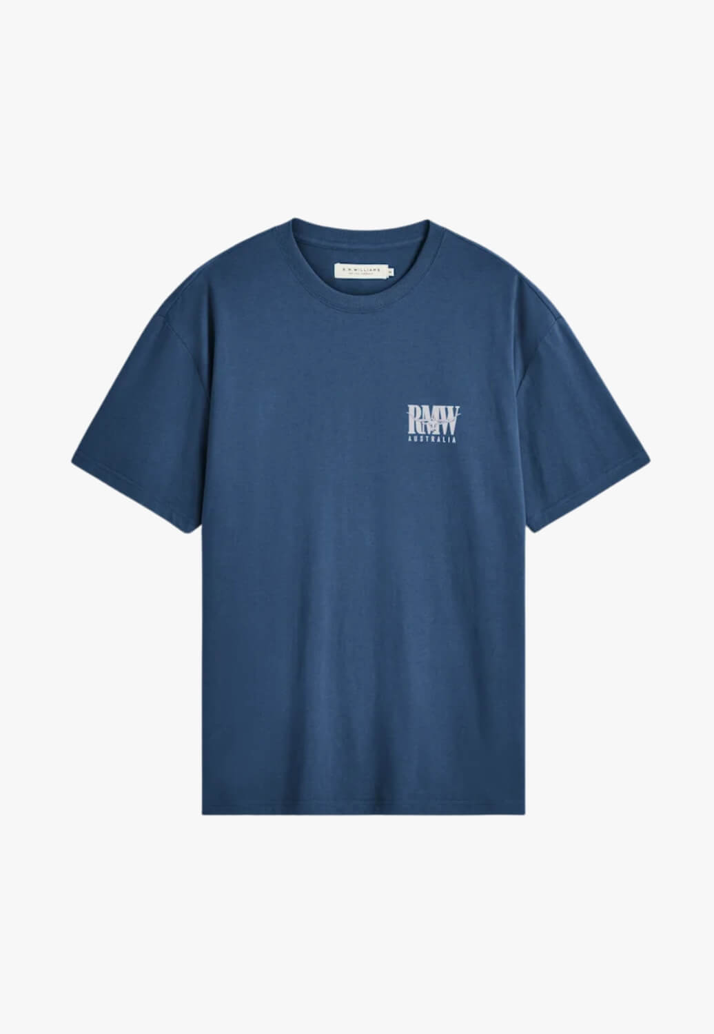 R.M. Williams Mens Classic T-Shirt