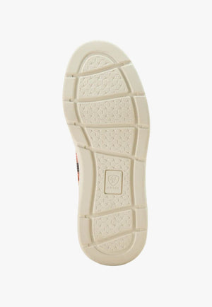 Ariat Youth Sunset Hilo Shoe