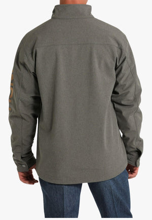 Cinch Mens Big & Tall Bonded Jacket