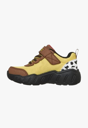 John Deere Infants Play Scene Shoe
