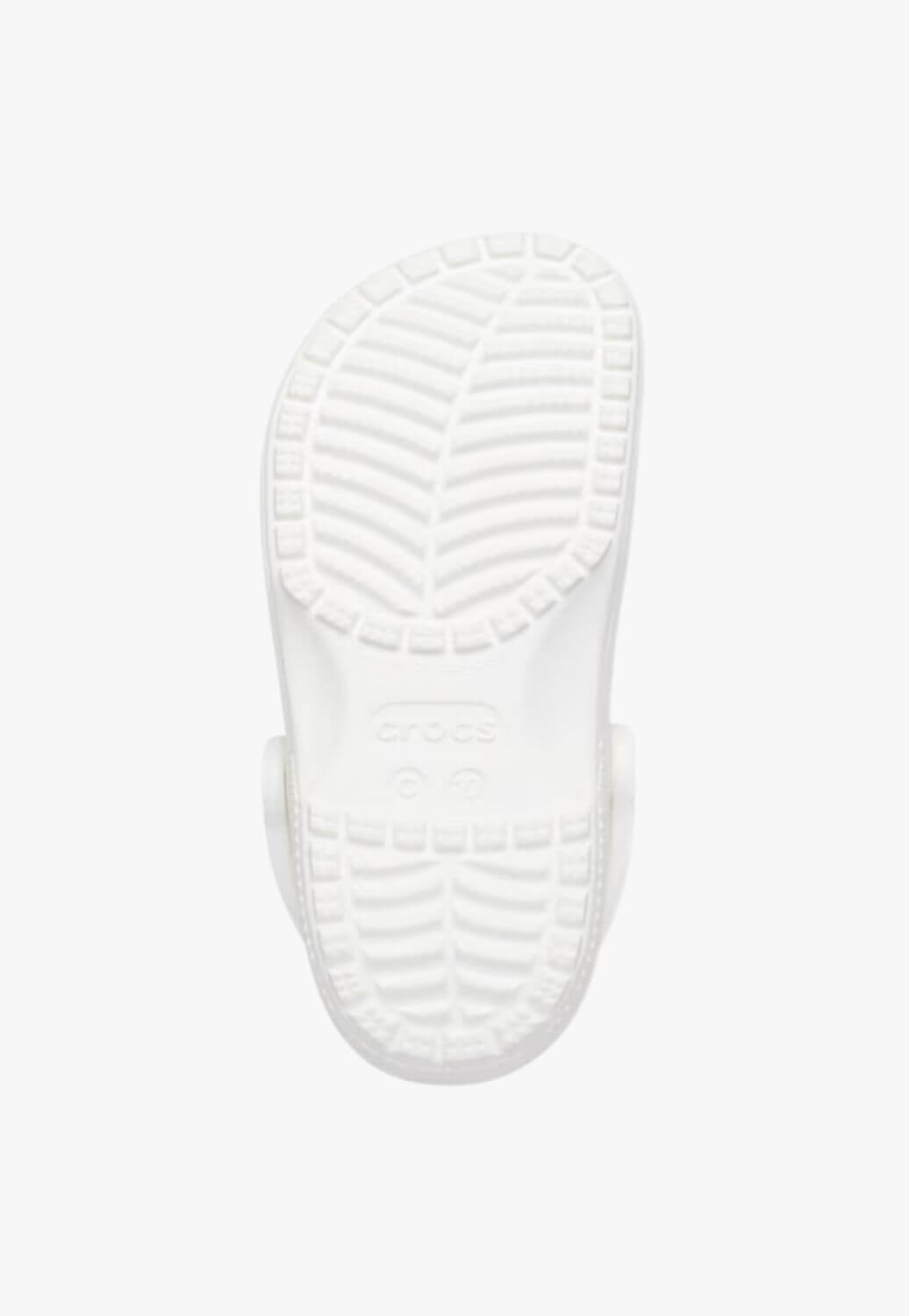 Crocs Toddler Classic Clog