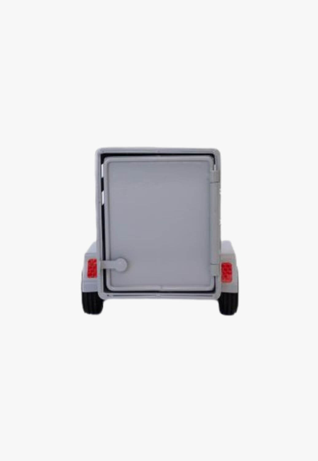 Little Buster Toys Bumper Pull 2 Horse Trailer