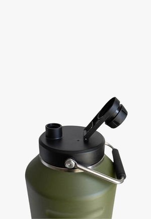 Fridgy 5.5L Mega Mate Grip Bottle