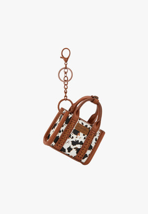 Wrangler Mini Fun Size Tote Bag - Blind Boxes