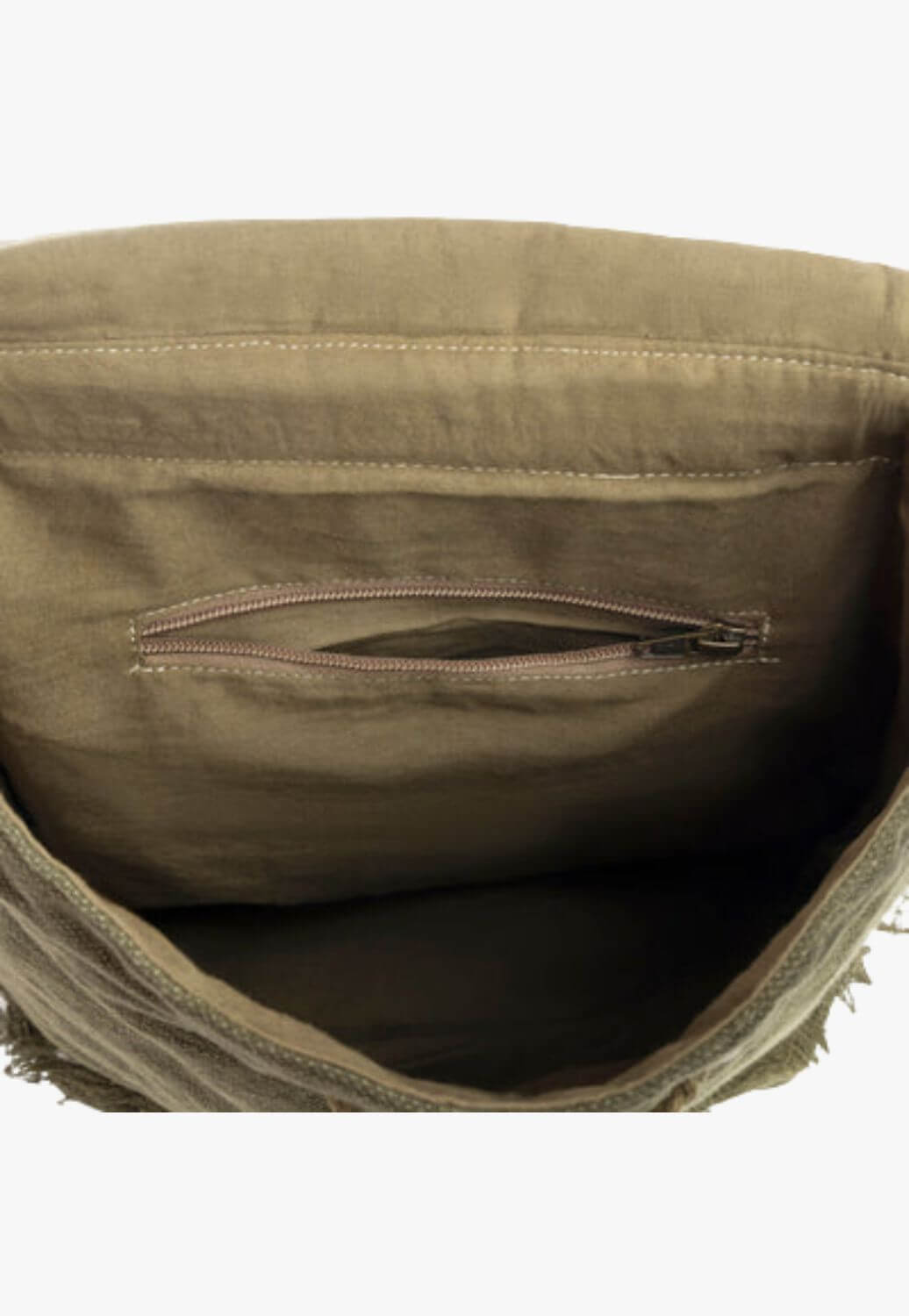 Myra Prairie Petunias Backback Bag