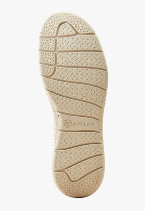 Ariat Mens Hilo Shoe
