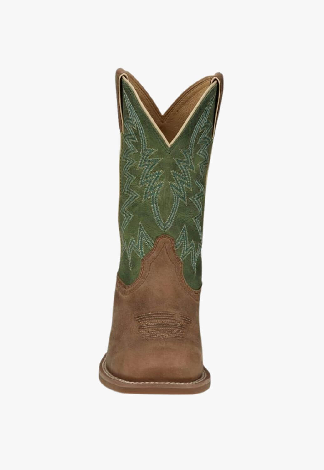 Justin Mens Big Buck Top Boot