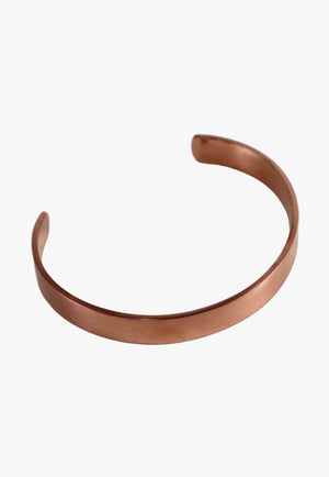Copper Bracelets