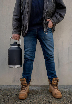 Fridgy 5.5L Mega Mate Grip Bottle