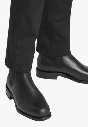 R.M. Williams Mens Comfort Craftsman Boot