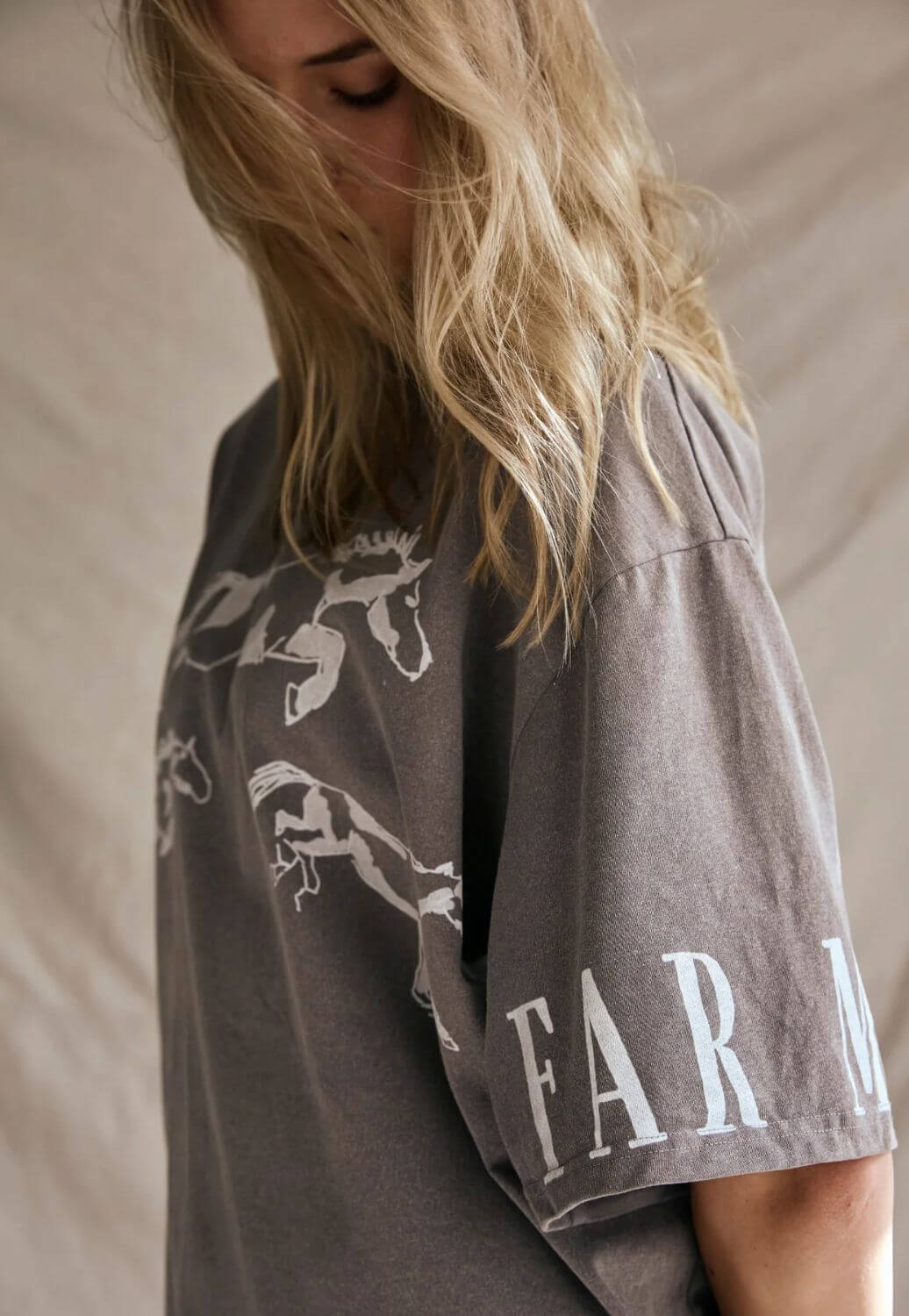 Whitney Spicer Stampede Tee