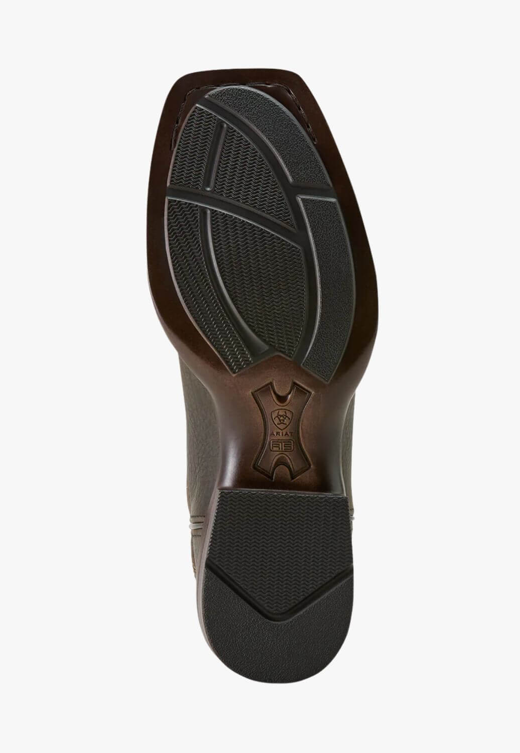 Ariat Mens Ryden Ultra Western Boot