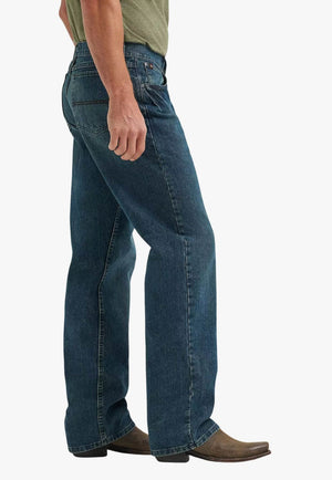 Wrangler Mens 20X Extreme Relax Jean 33MWXVM