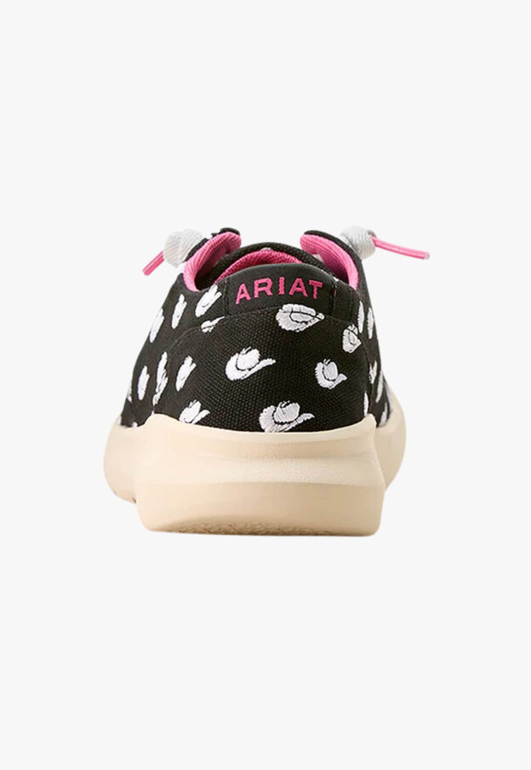 Ariat Womens Hilo Shoe