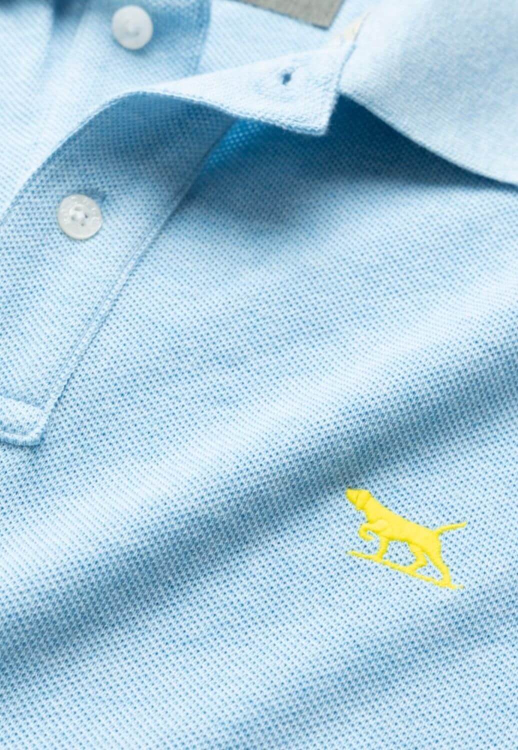 Rodd & Gunn Mens The Gunn Polo