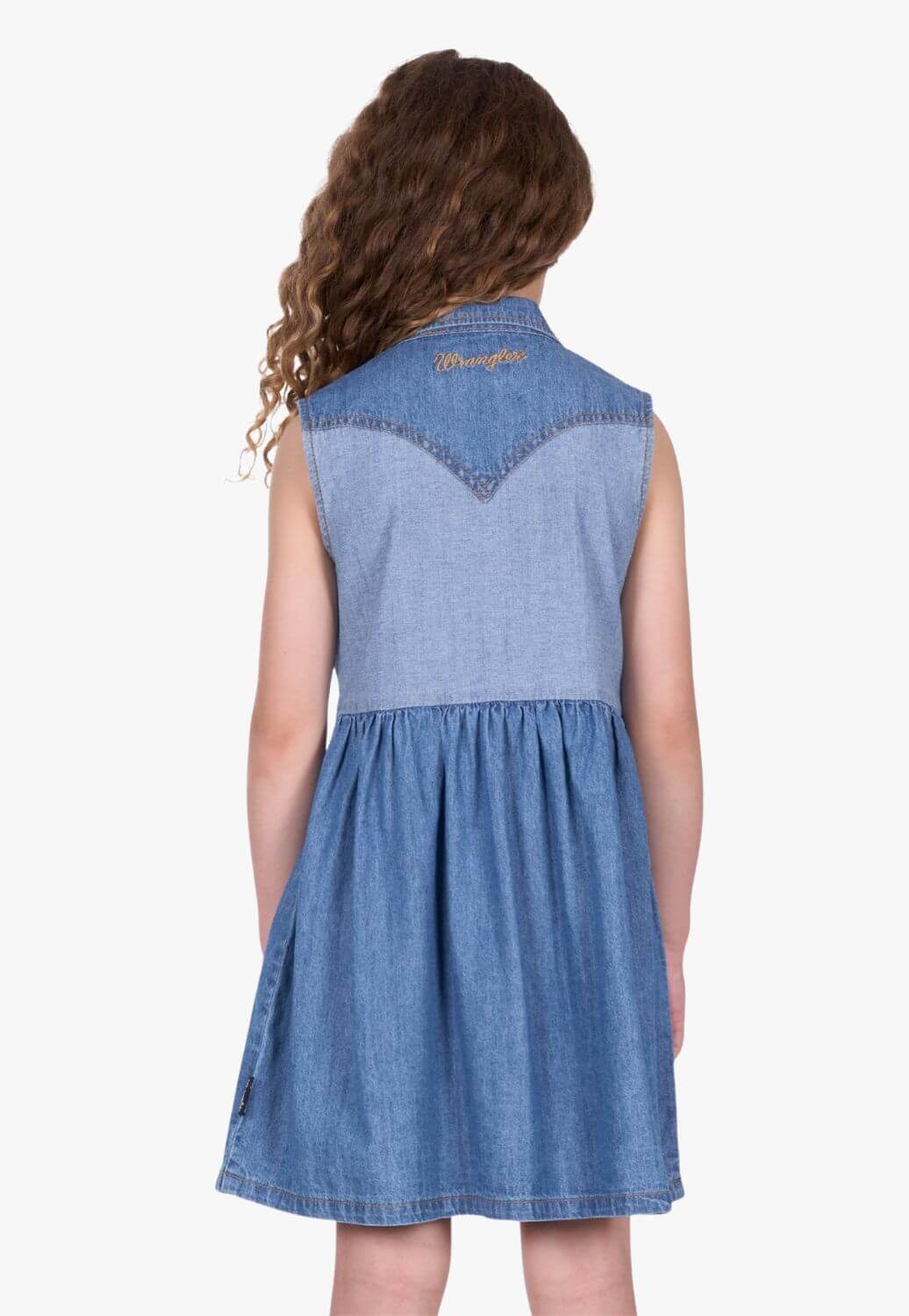 Wrangler Girls Joanna Dress