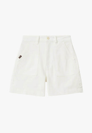 R.M. Williams Womens Tullah Twill Shorts