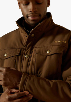 Ariat Mens Vernon Sherpa 2.0 Jacket