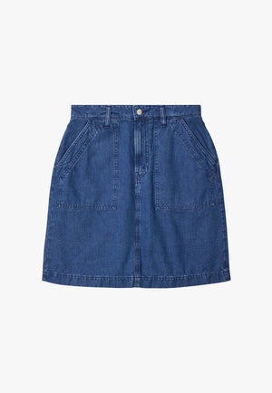 R.M Williams Women Tullah Twill Skirt