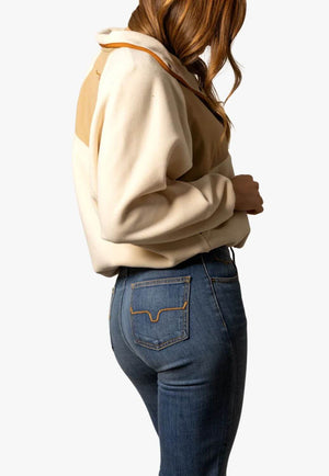 Kimes Ranch Womens Josie Fleece